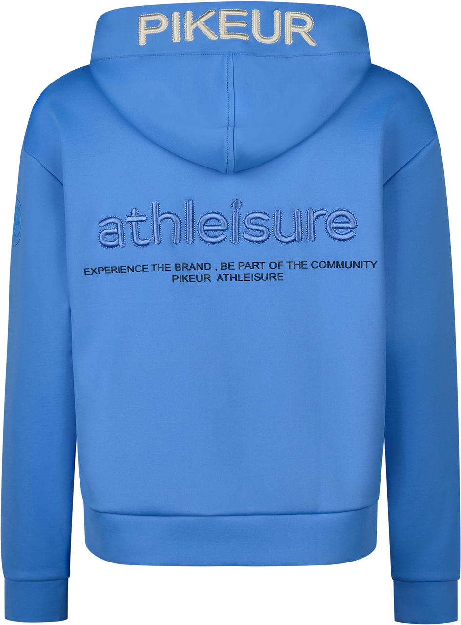 Pikeur Zip Hoody Athleisure