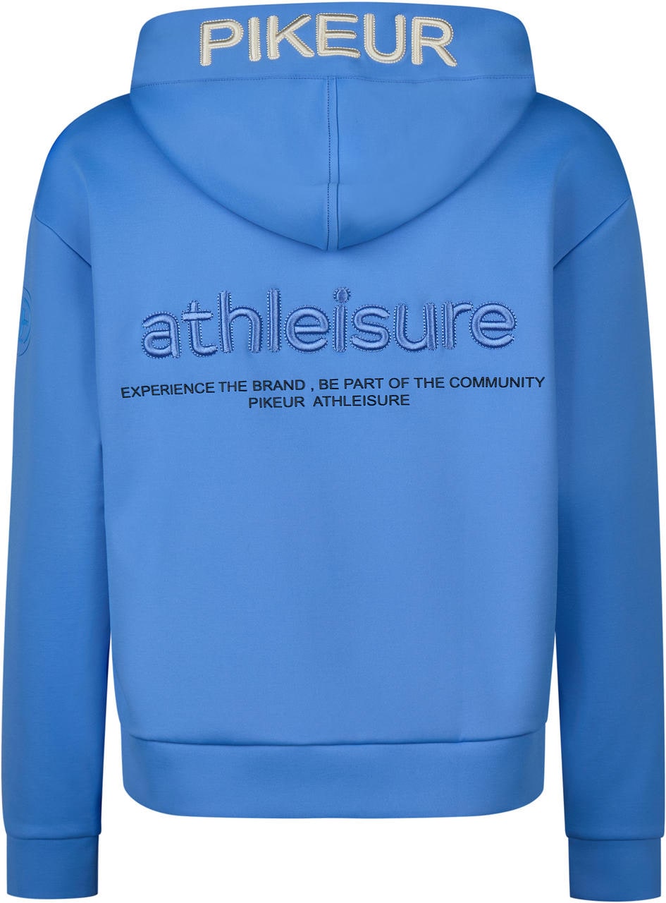 Pikeur Zip Hoody Athleisure