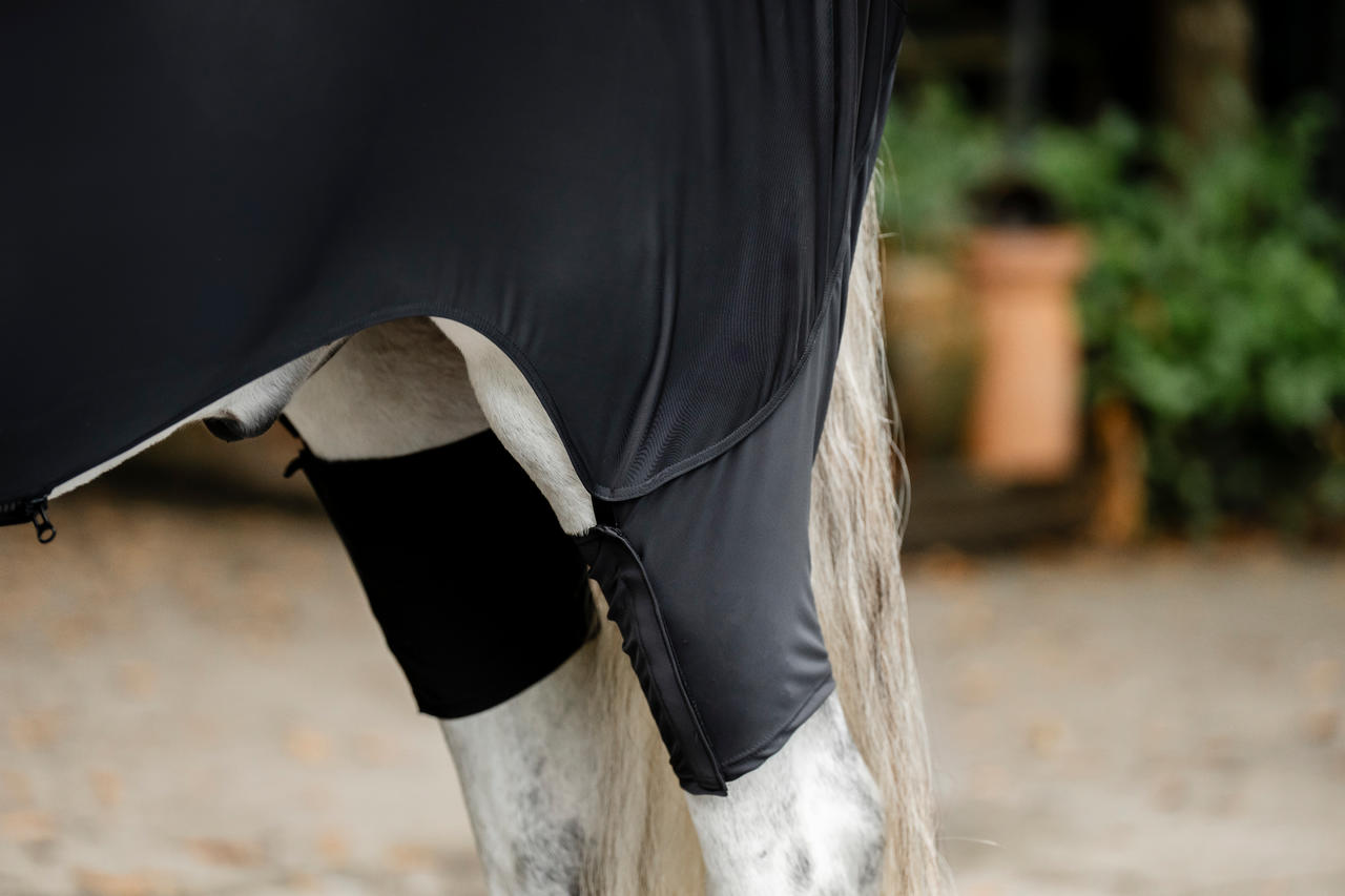 Horseware Coperta Rambo Slinky Full Body