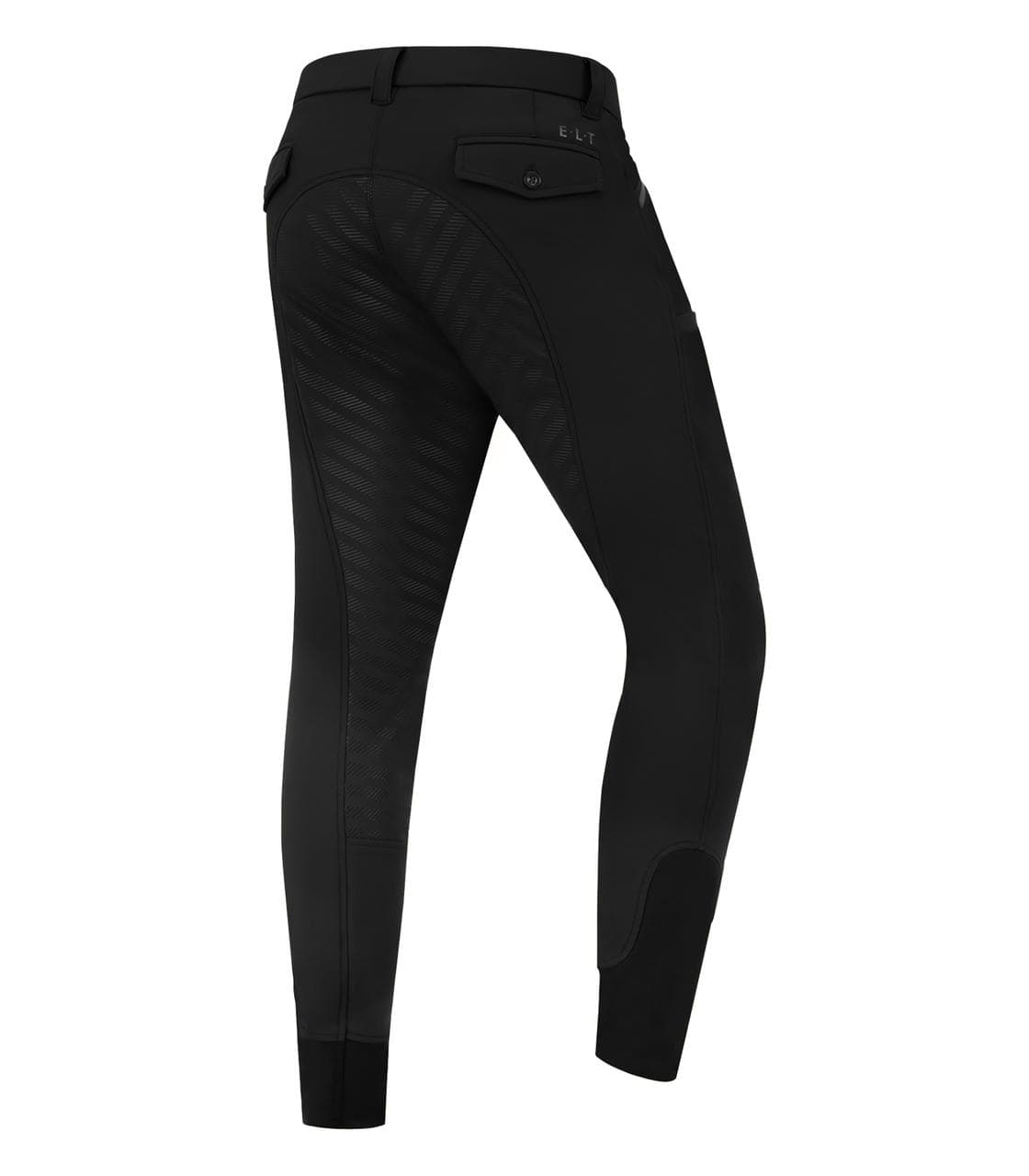 ELT Pantalon d’équitation Marc en silicone, pour hommes ELT Pantalon d’équitation Marc en silicone, pour hommes