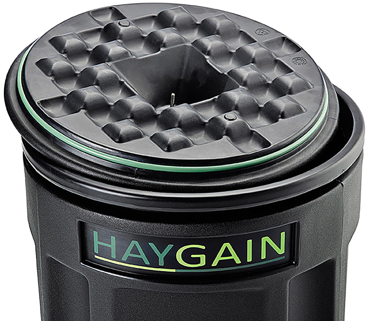 HAYGAIN HG One Hay Steamer