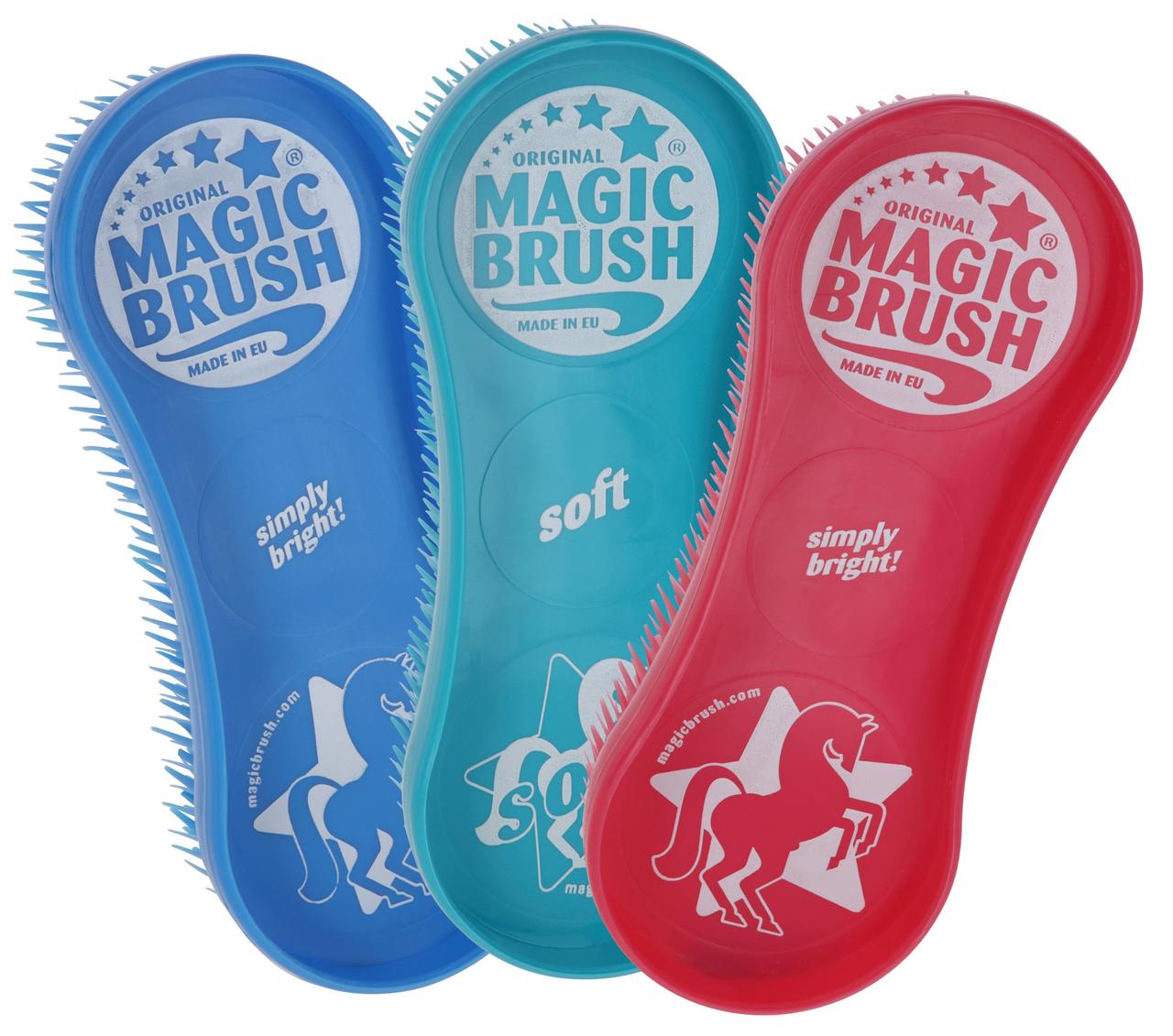 MagicBrush Jeu de brosses