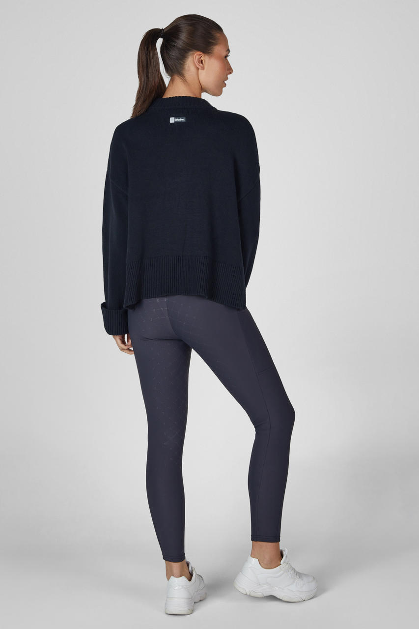 Eskadron Maglione KNIT JUMPER