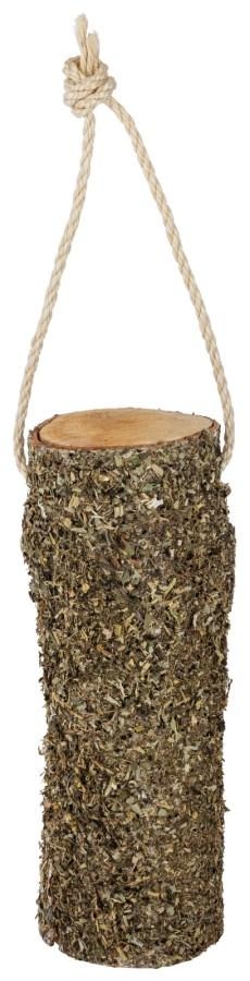 Gioco masticabile in legno "Balsamico"