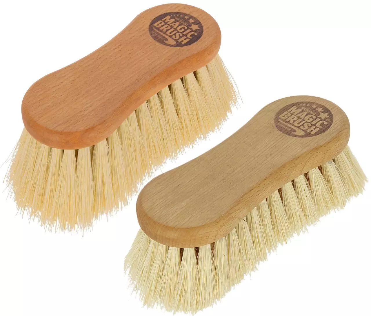 MagicBrush Reinigungsbürste soft