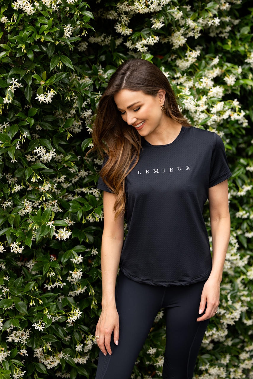LeMieux Sport-T-Shirt