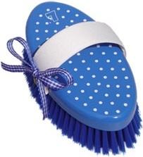 Leistner Spazzola per bambini "Dotties" 134×67 mm