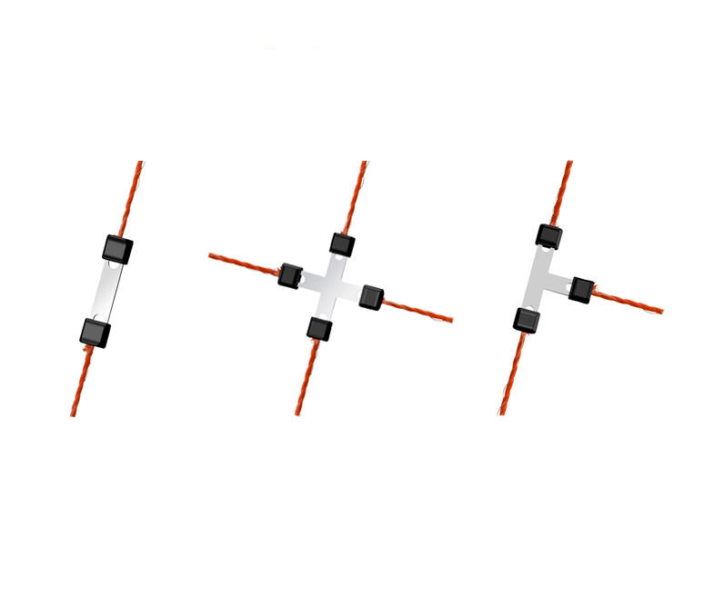 Litzclip Reparaturset -