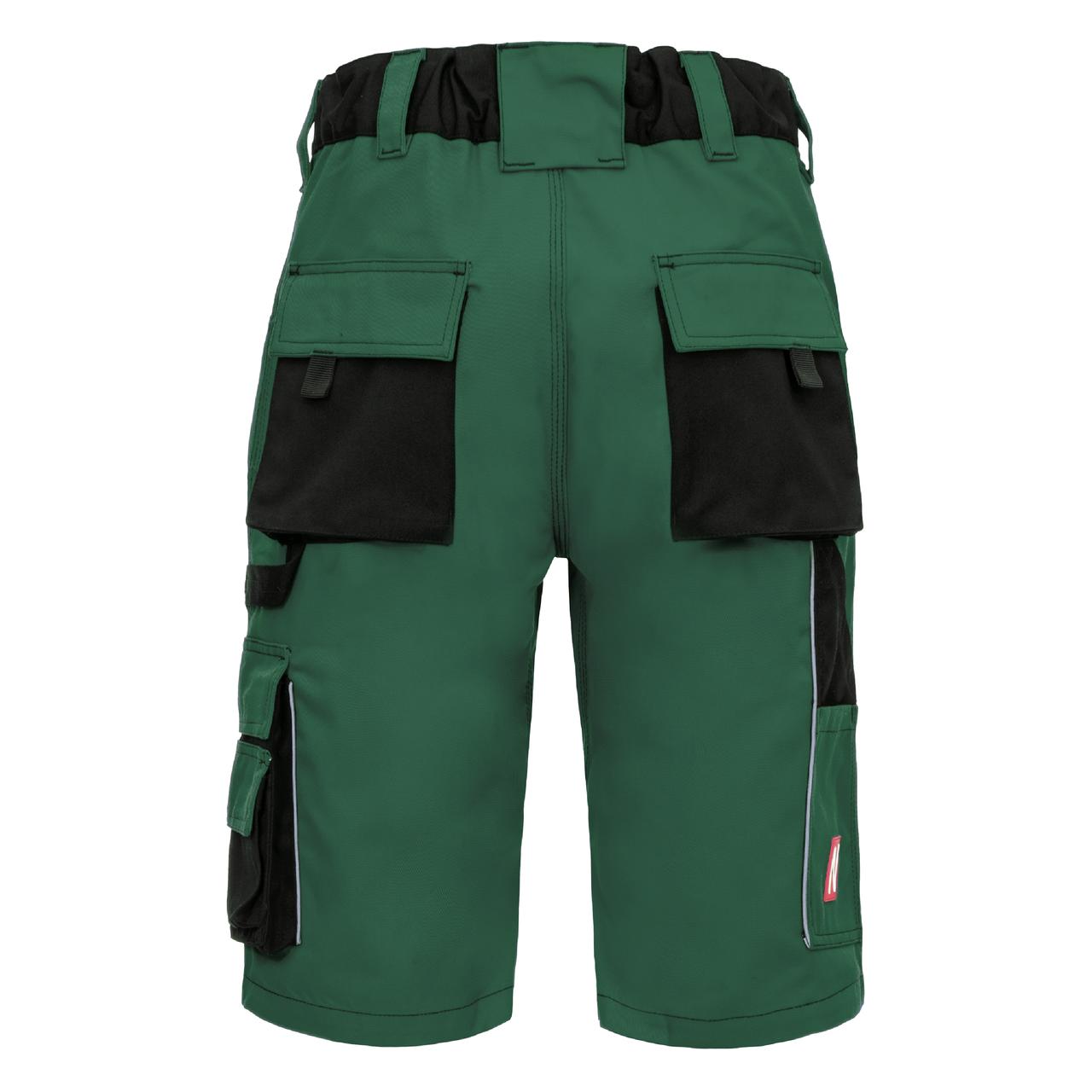 Nitras Motion Tex Plus - Kurze Hose