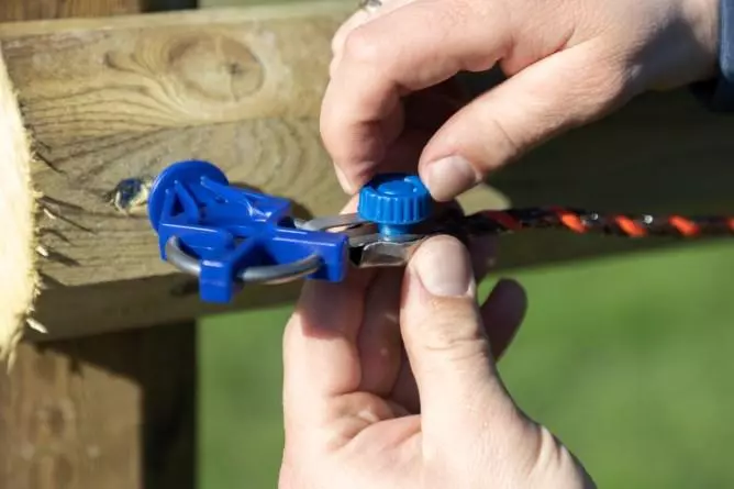 AKO Torisolator X³ Premium - 10 Stück