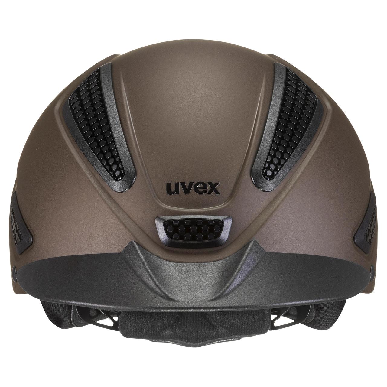 uvex Reithelm perfexxion III
