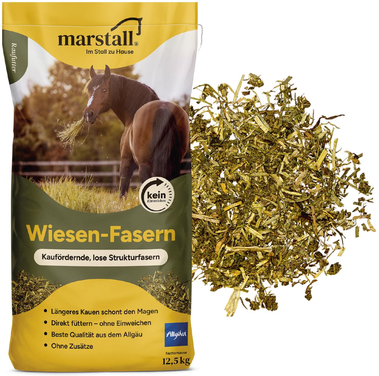 marstall Wiesen-Fasern