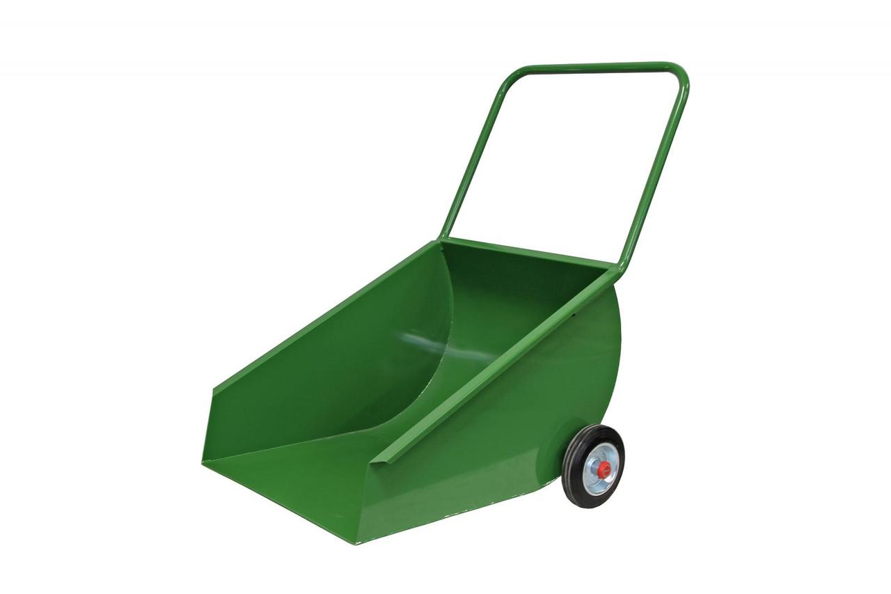 Growi Muldenschaufel 70V