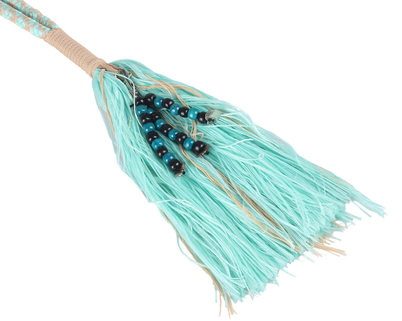 QHP Knotenhalfter Set Liberty