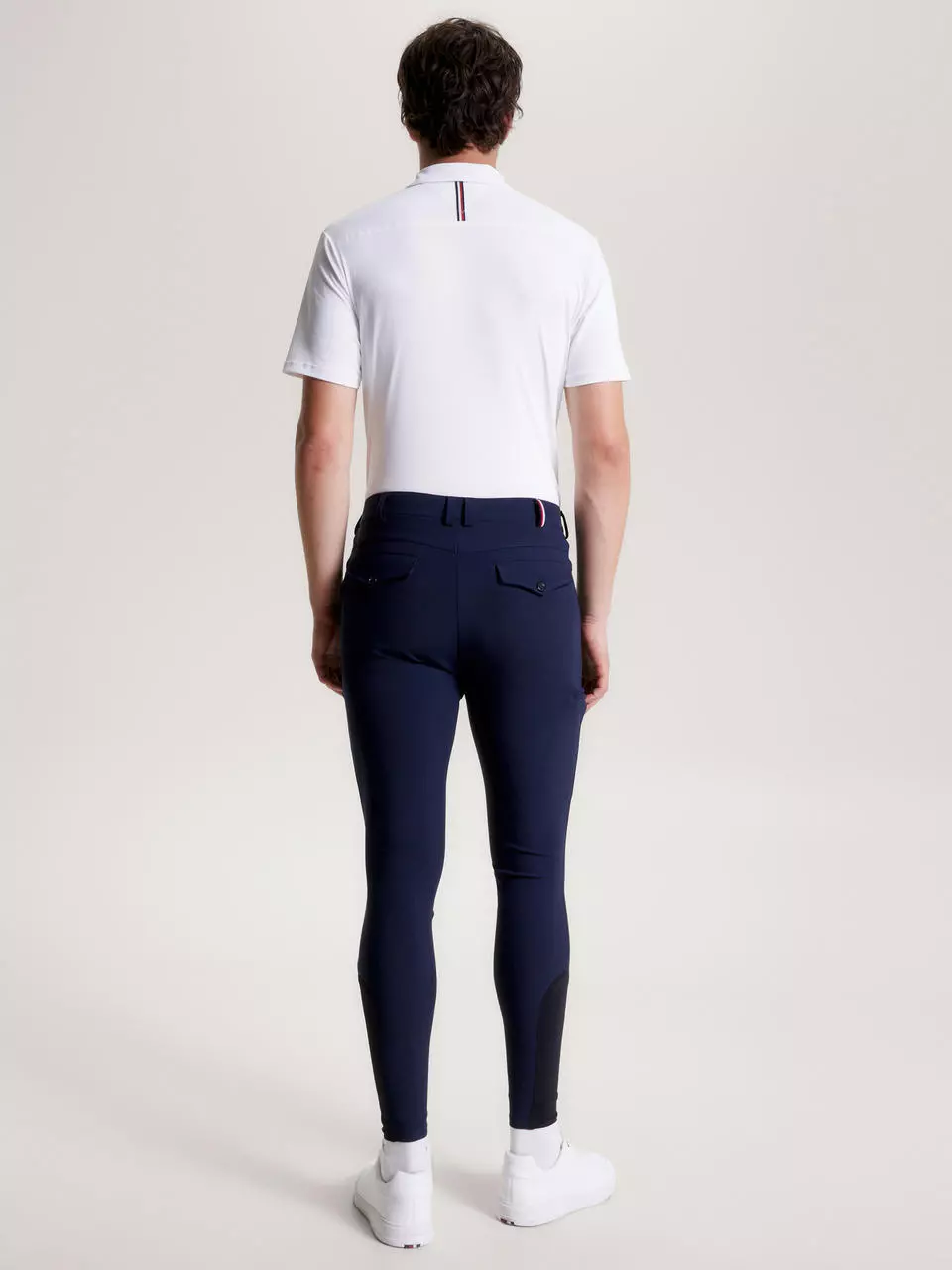 Tommy Hilfiger Men GENEVA All Year Kniebesatz Reithose