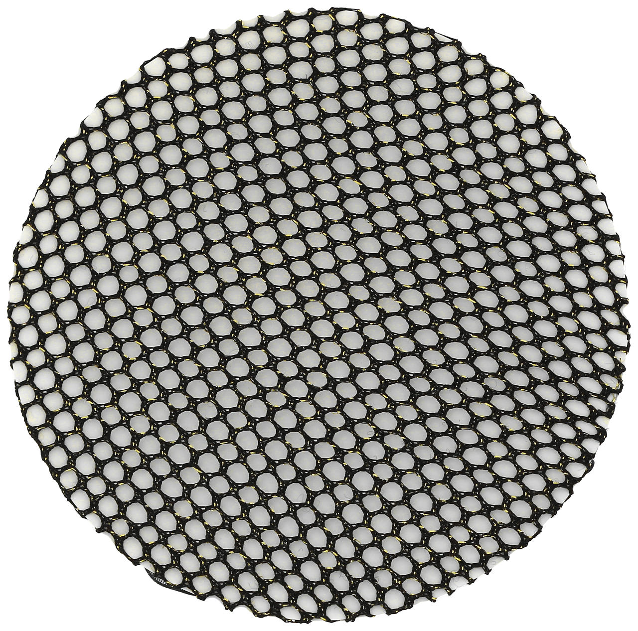 Equithème Rete per capelli lucida
