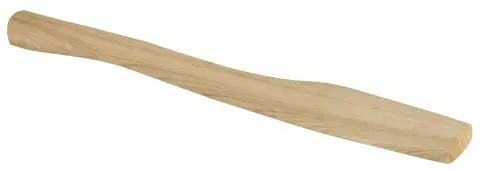 Kerbl Axtstiel - Kuhfußform, 60 cm Kerbl Axtstiel - Kuhfußform, 60 cm