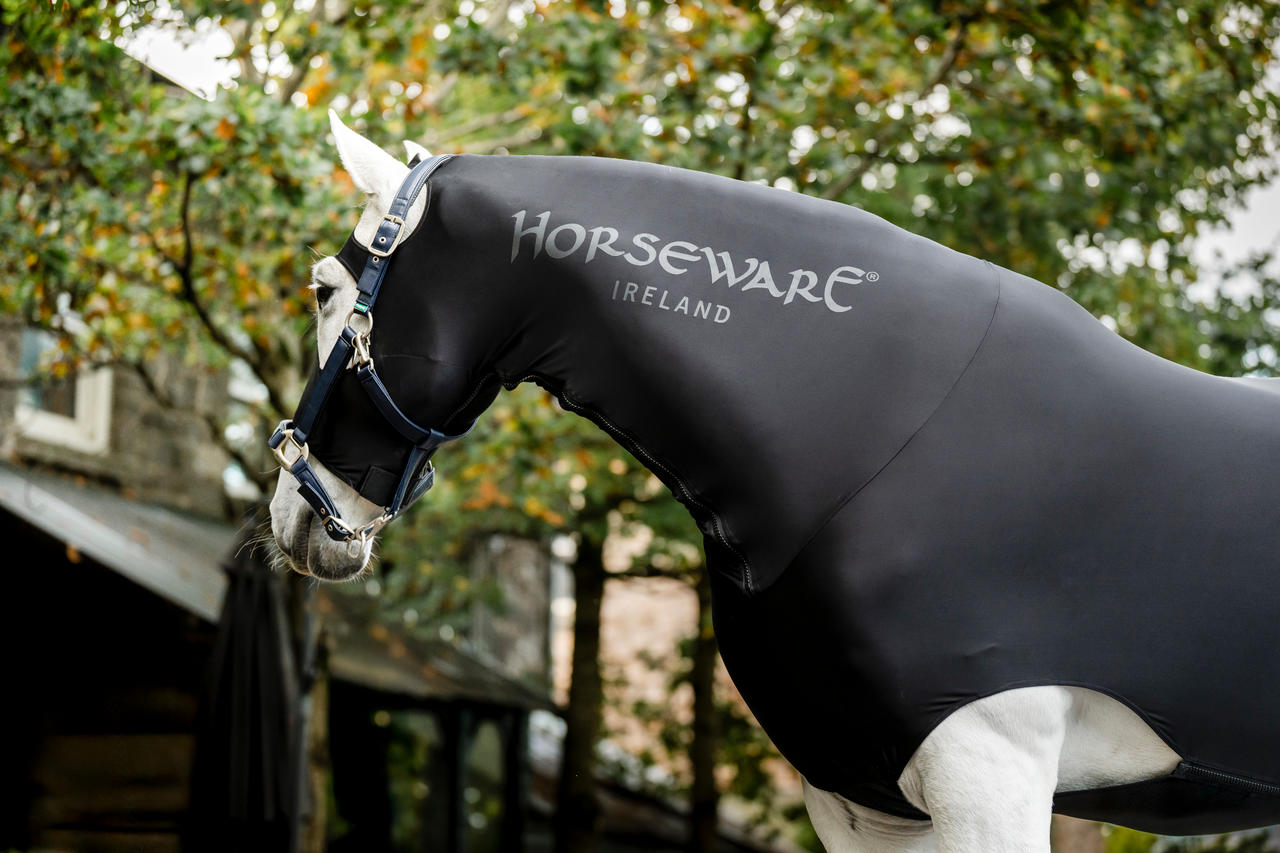 Horseware Rambo Slinky Hood Horseware Rambo Slinky Hood