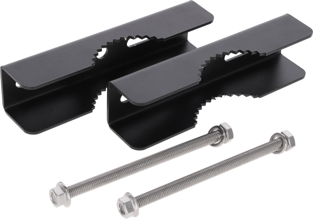 Kerbl Montageadapter für Flutlichtmasten