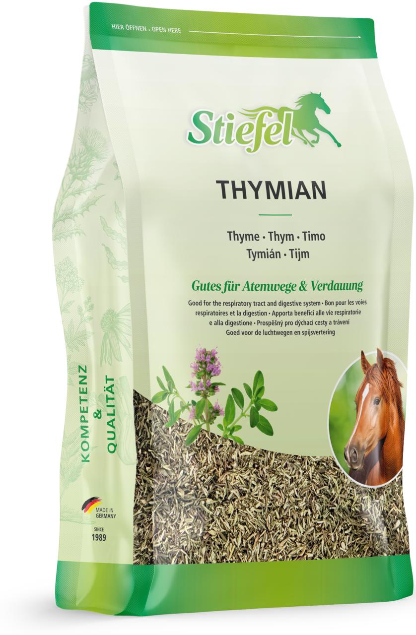 Stiefel Thymian
