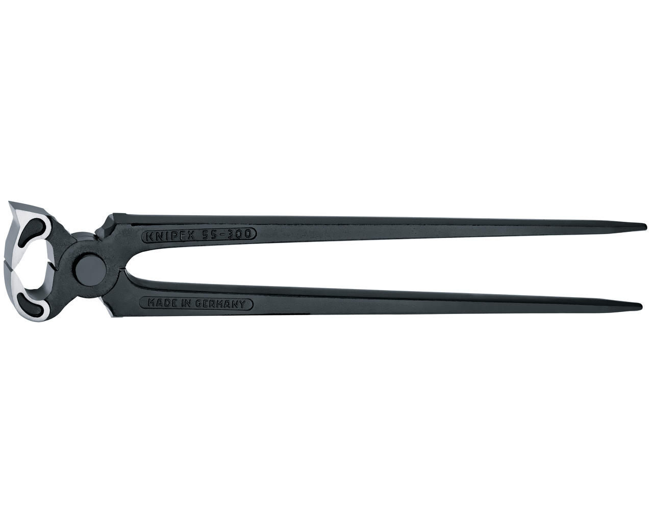 Knipex Pinze a ferro di cavallo 300 mm Knipex Pinze a ferro di cavallo 300 mm
