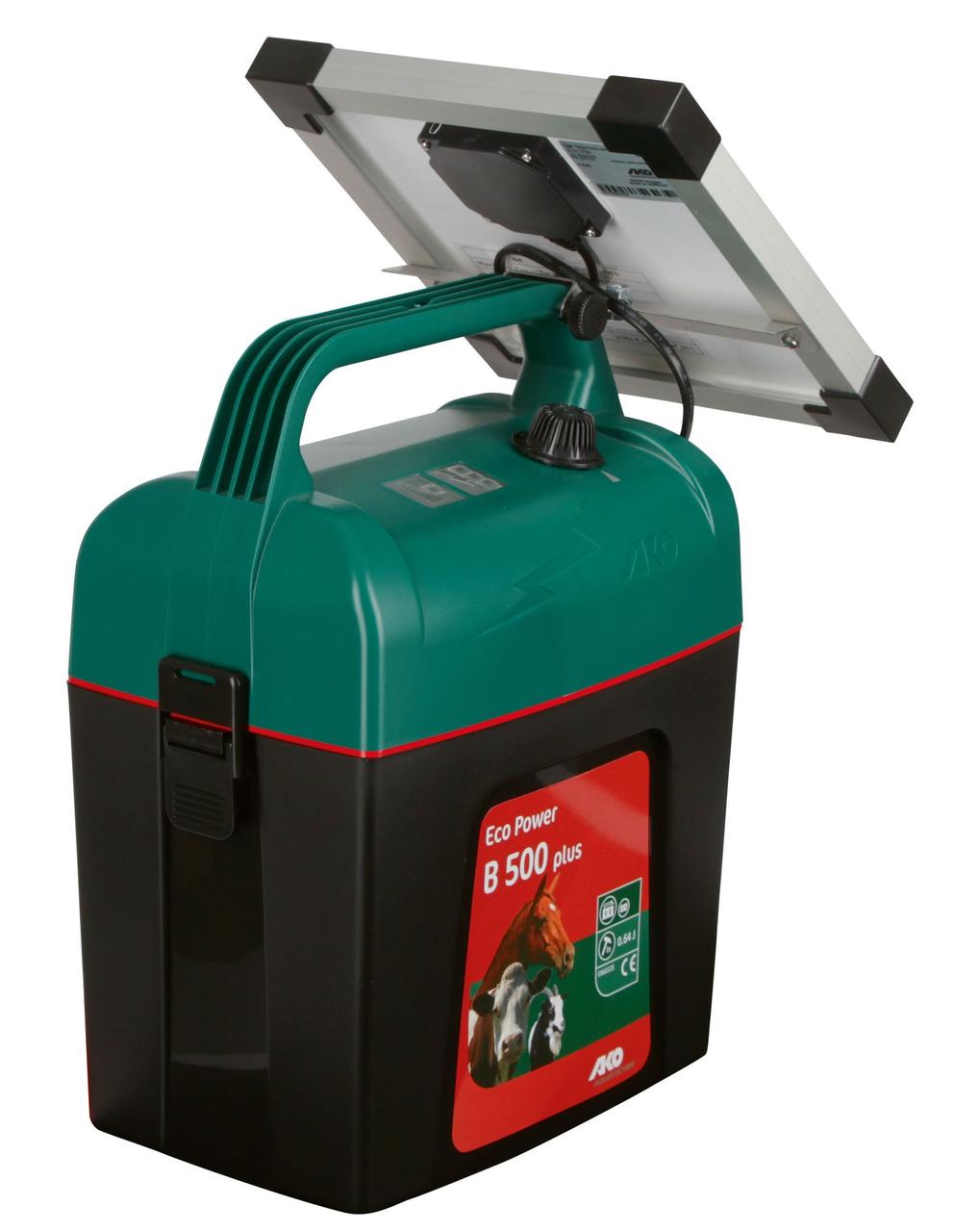 AKO Modulo solare 4 Watt