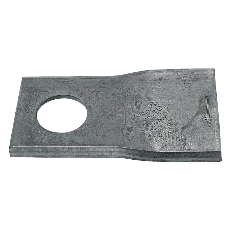Klinge für Kreiselmähwerk 106x48mm, 25St