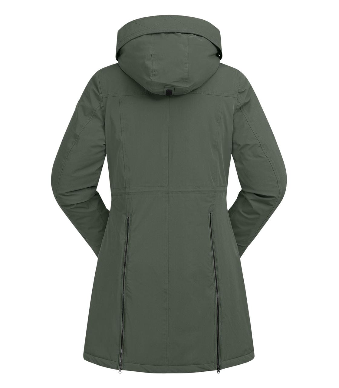 ELT Winter-Performance-Reitparka Ontario