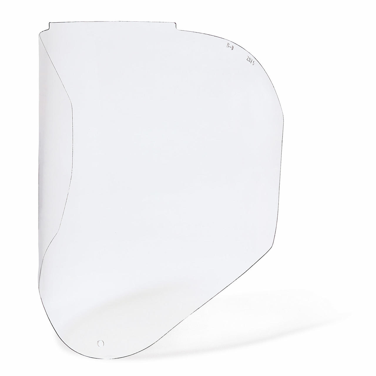 ERSATZSCHEIBE für BIONIC FACESHIELD