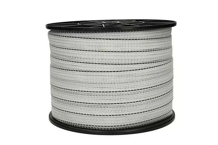 WAHL-FENCE Weidezaunband - ULTRA - 40mm / 200m