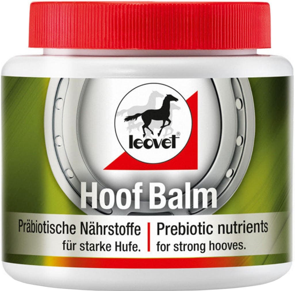 leovet Hoof Balm
