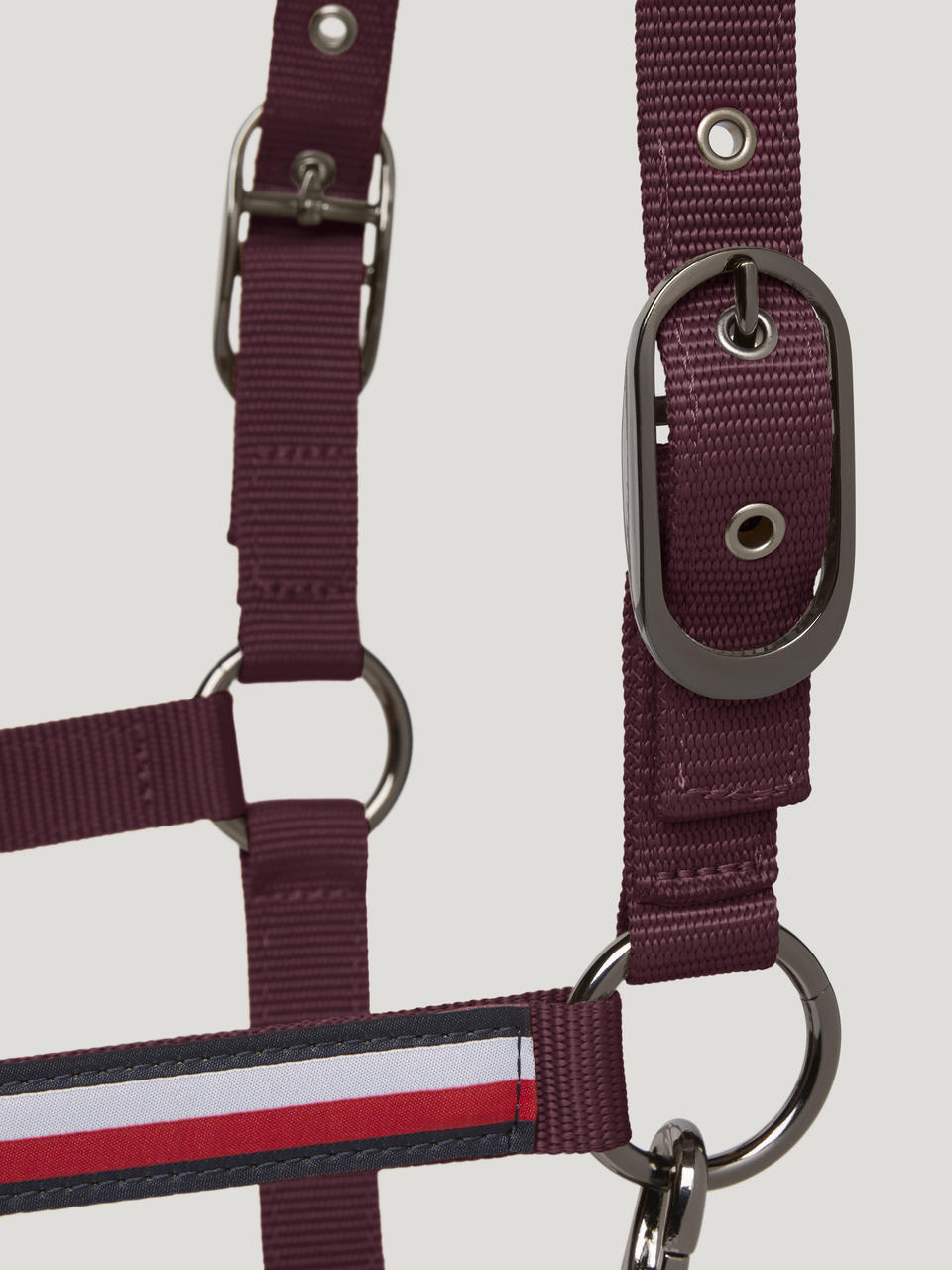 Tommy Hilfiger Yale Set Halter Rope