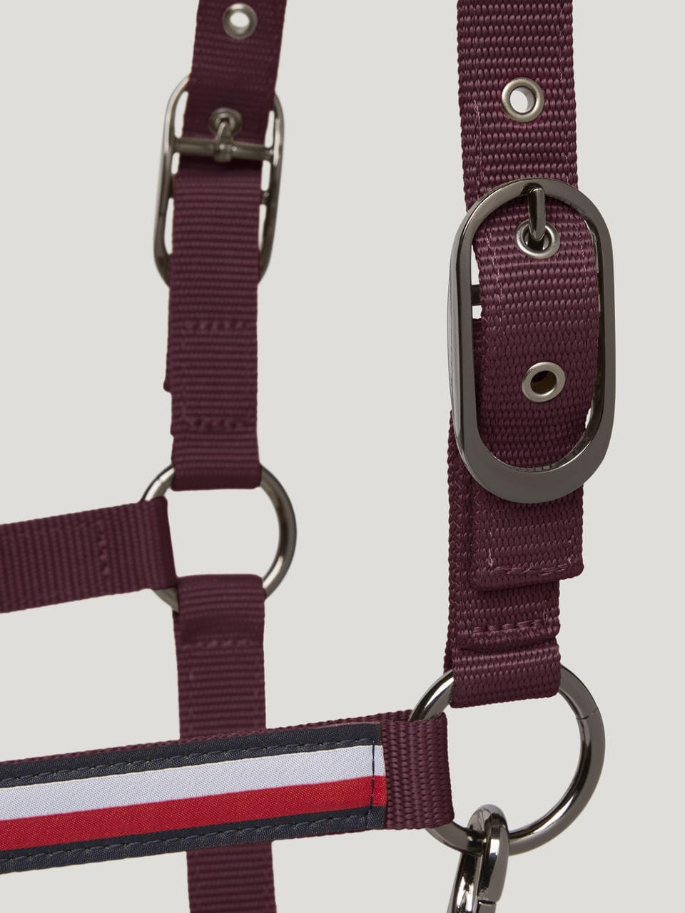 Tommy Hilfiger Yale Set Halter Rope