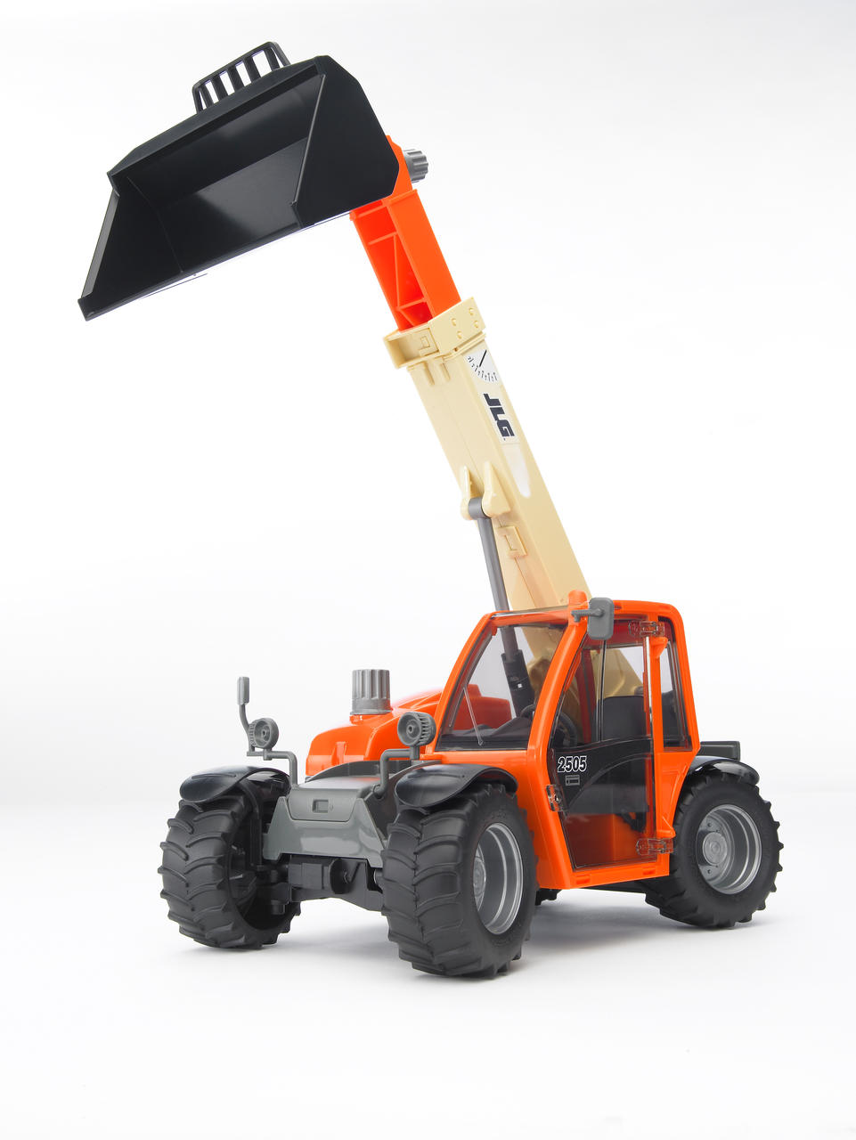 Bruder Sollevatore telescopico JLG 2505