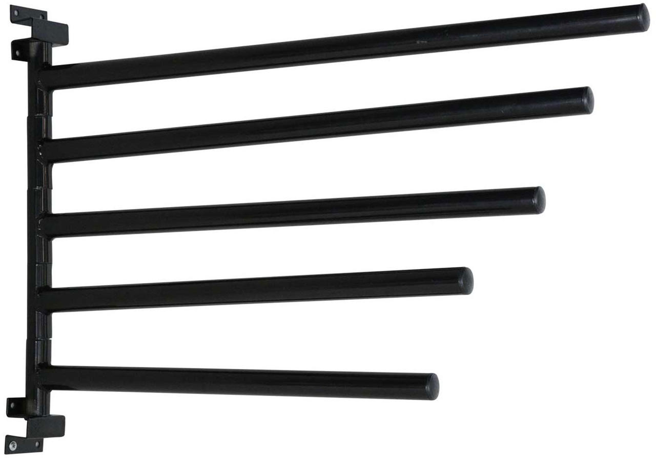 Waldhausen Porte-chabraques avec 5 bras pivotants Waldhausen Porte-chabraques avec 5 bras pivotants