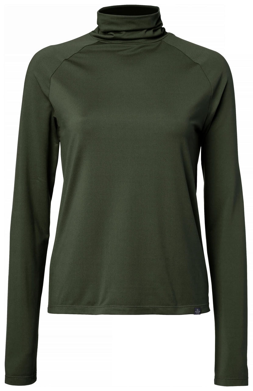 Mountain Horse Kelly Turtle Top