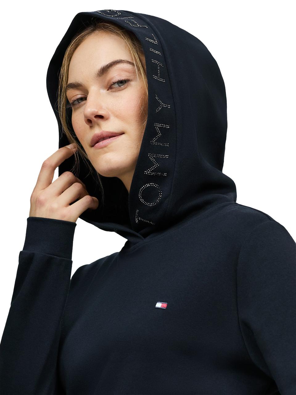 Tommy Hilfiger Laurens Strass Hoodie