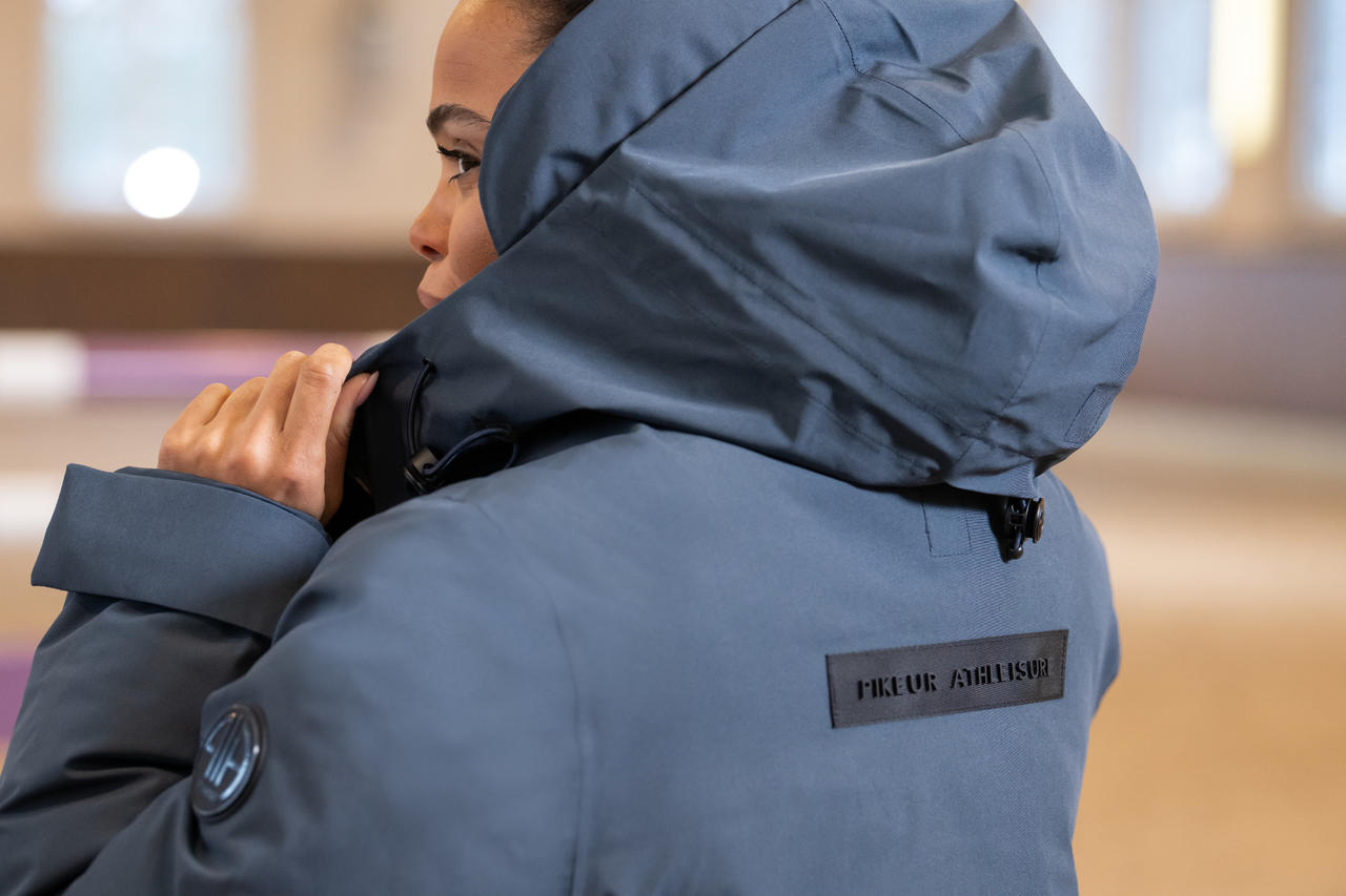Pikeur Raincoat Athleisure