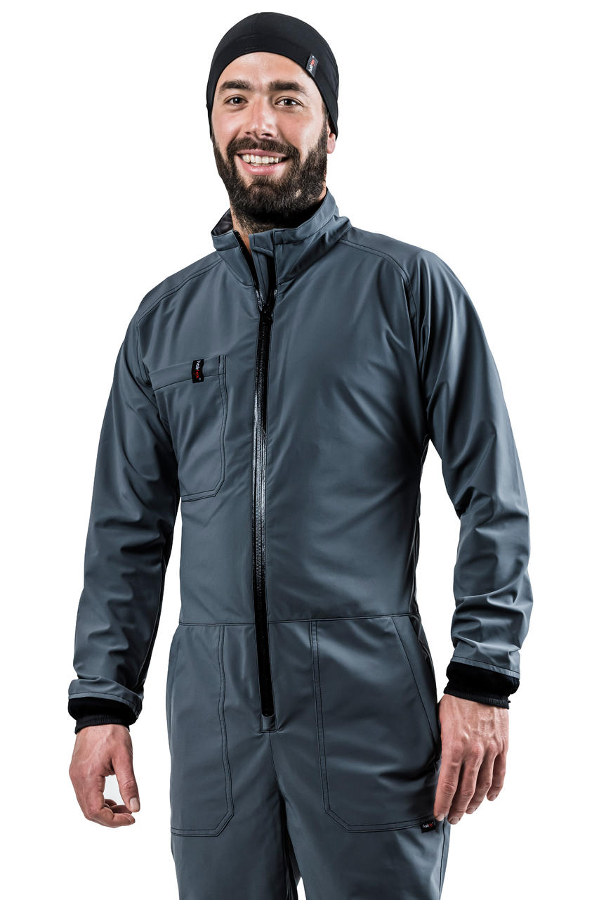 hairtex Overall Premium Herren