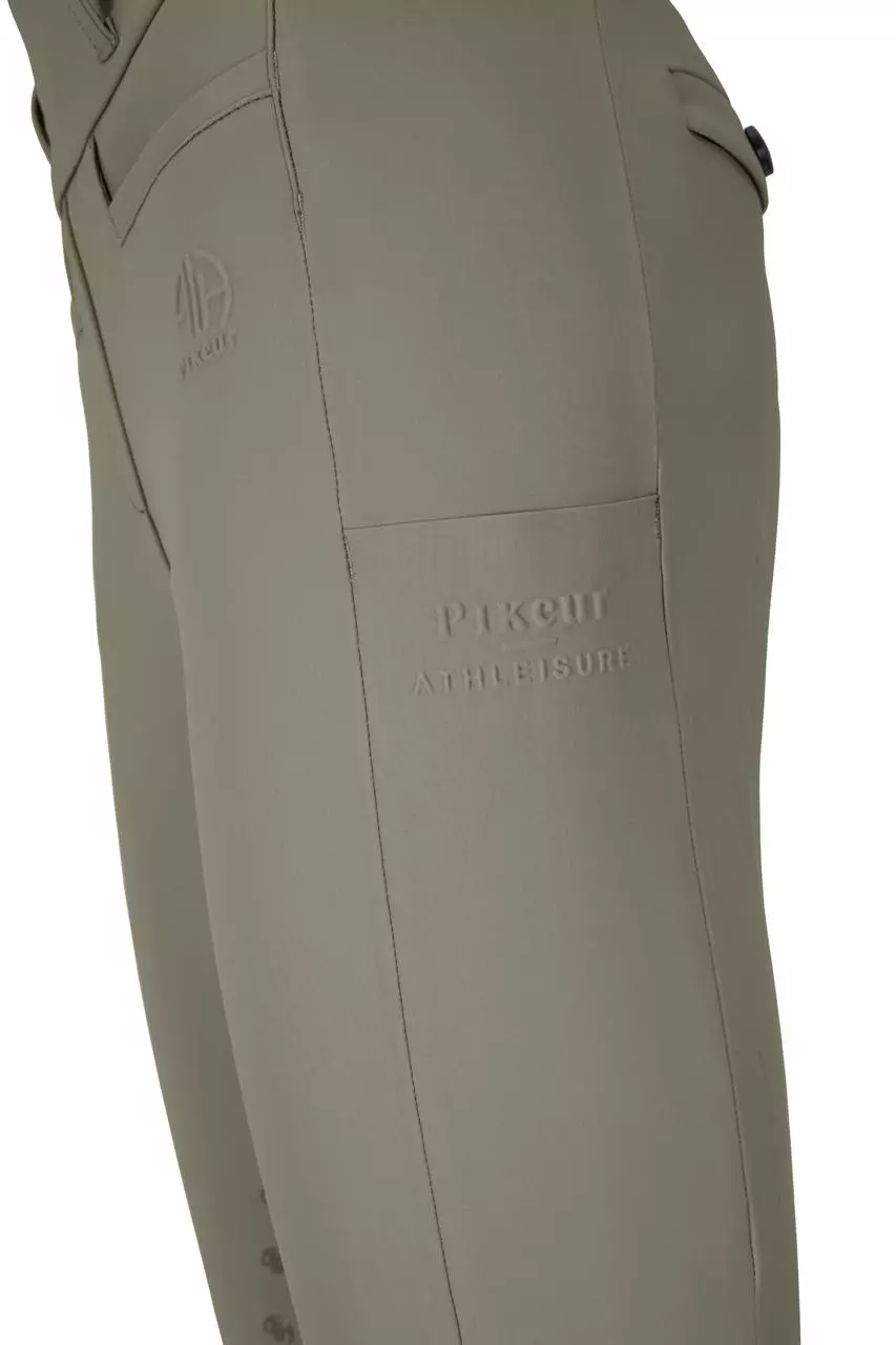 Pikeur Reitleggings LINNETT Tight GripTec
