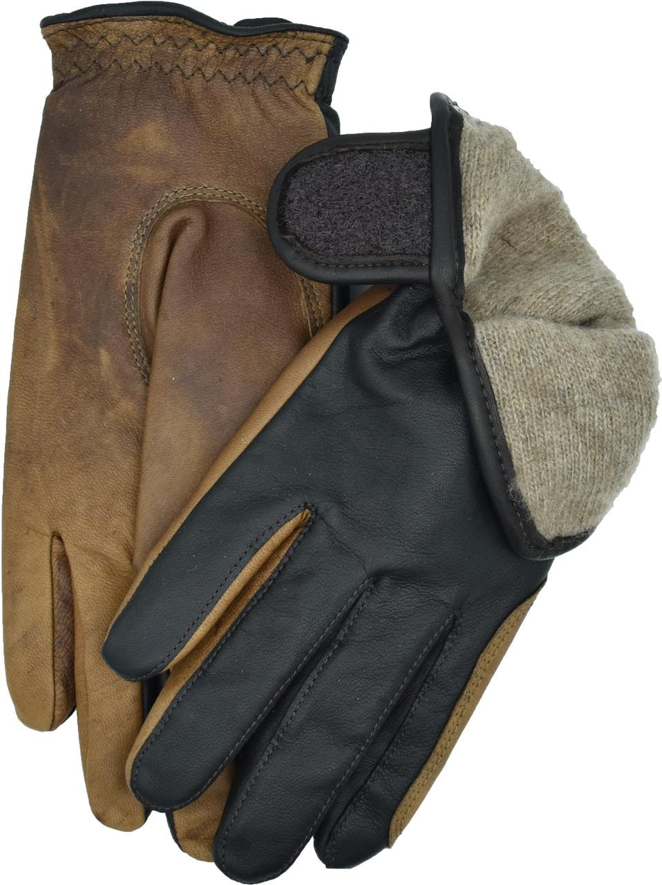 haukeschmidt Winterreithandschuh Winter Finest haukeschmidt Winterreithandschuh Winter Finest