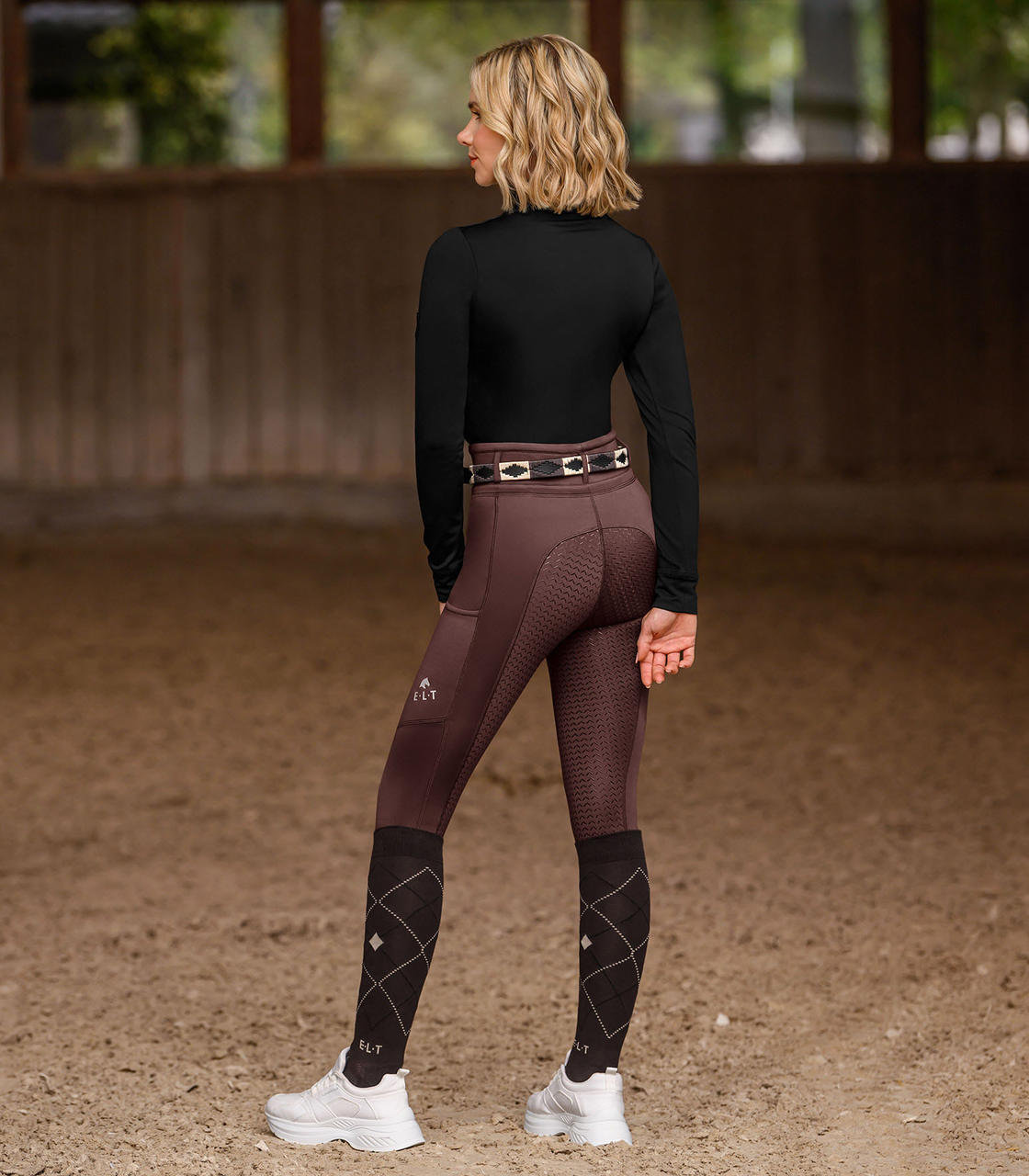 ELT Cintura polo Gemma
