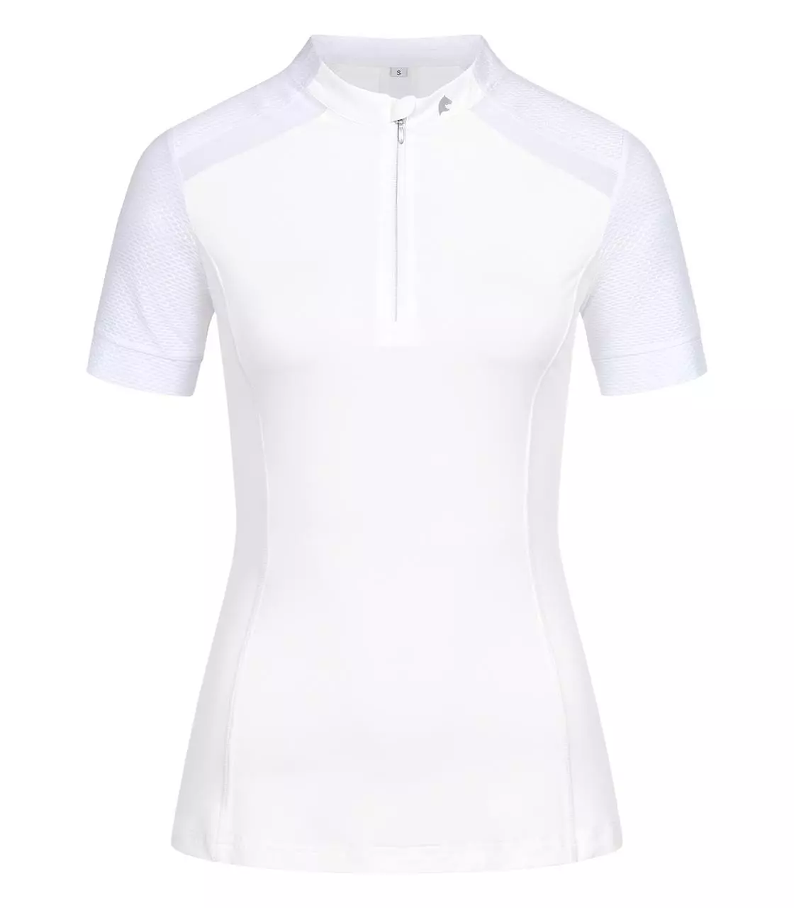 Waldhausen Funktions-Zip-Shirt Nancy