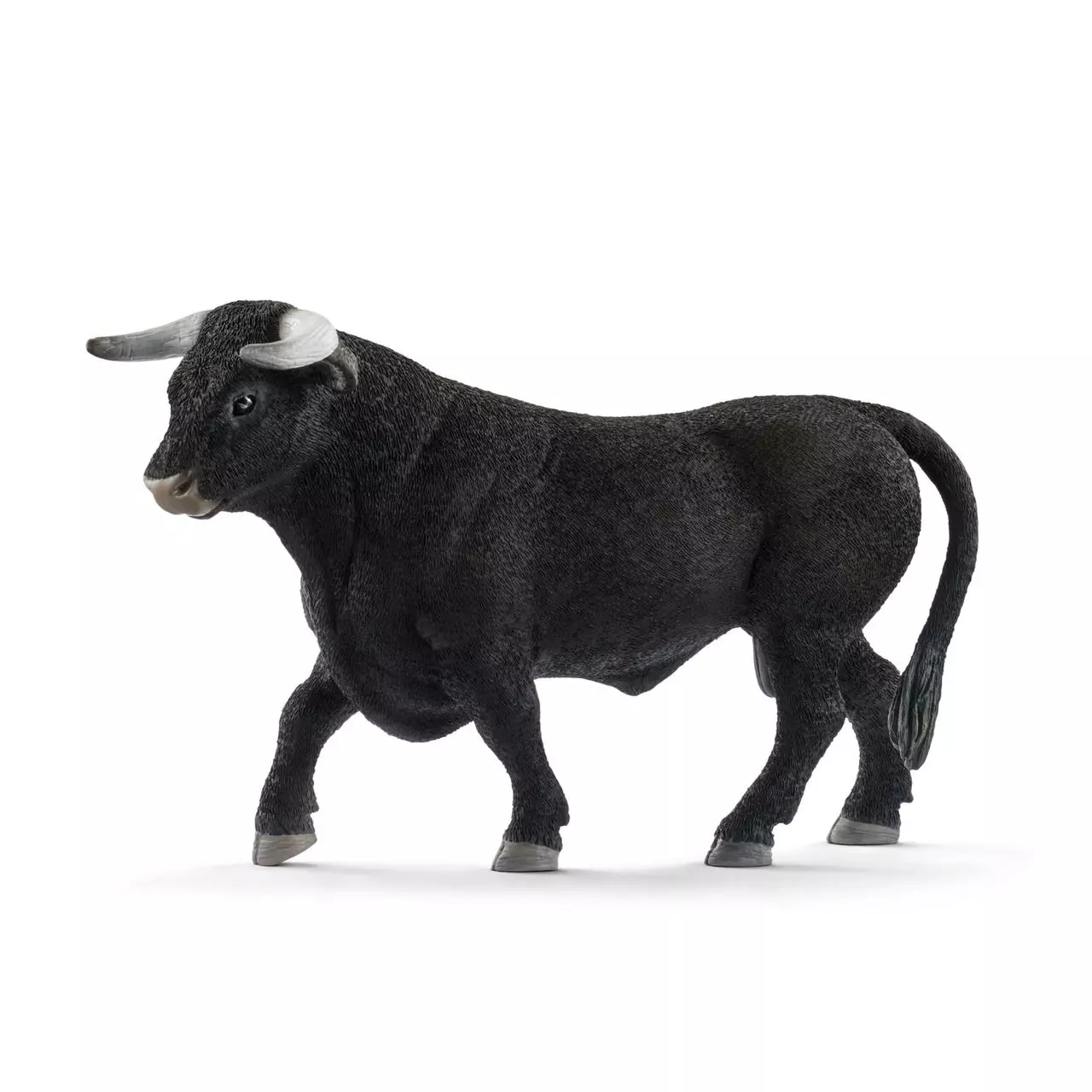 Schleich Schwarzer Stier