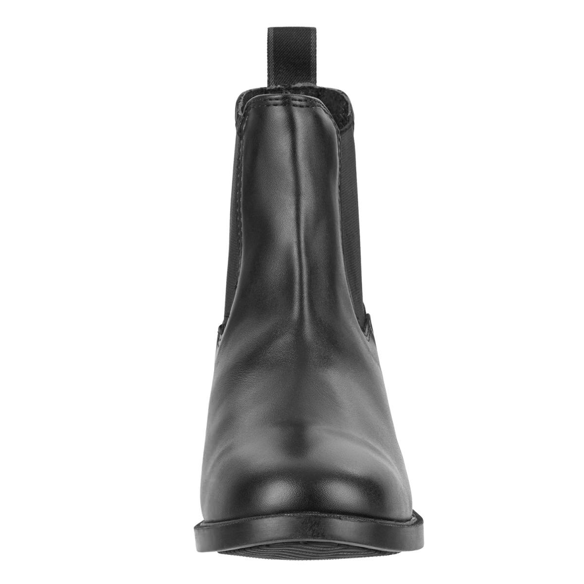 Contrace Stivaletto Jodhpur Sintetico