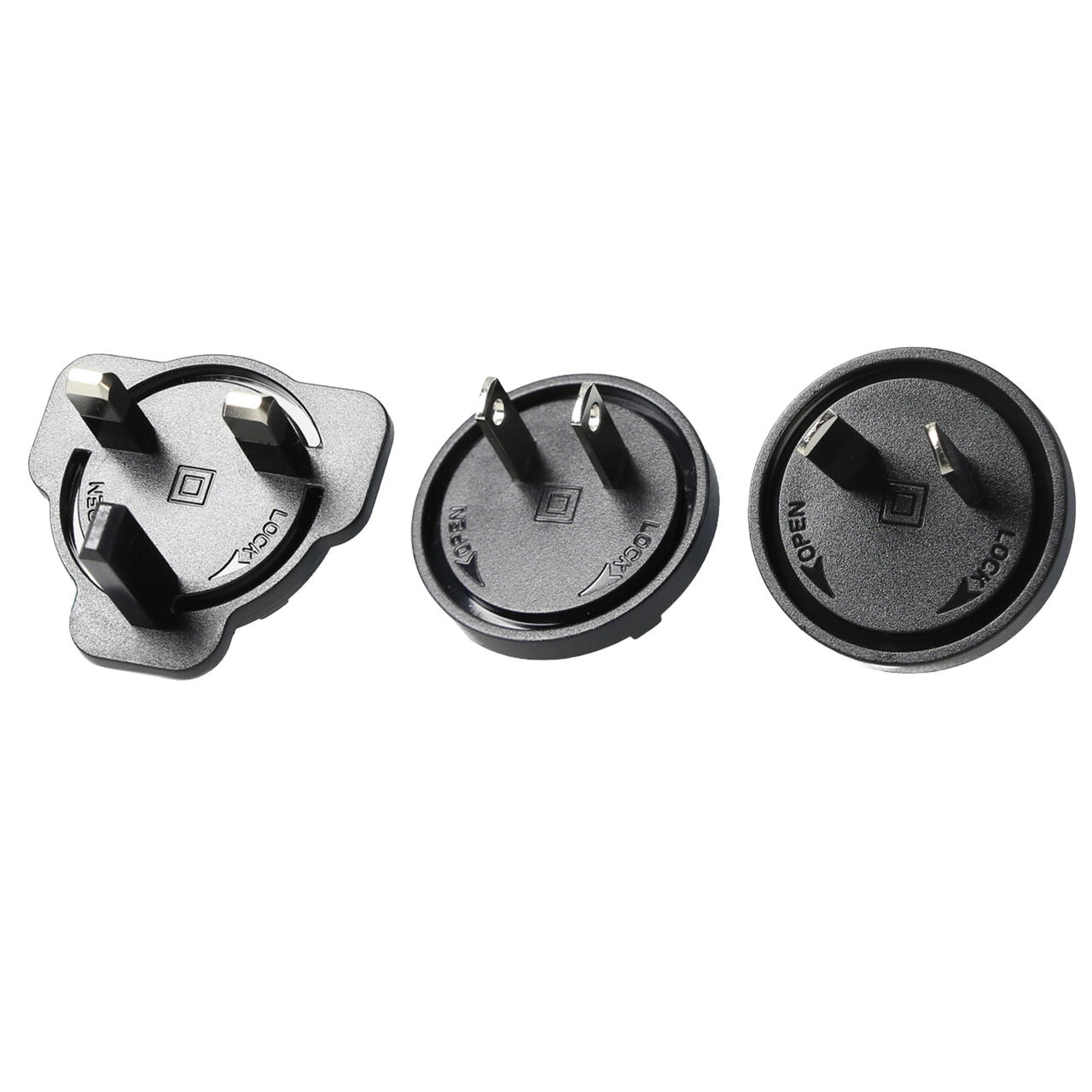 Aesculap Tondeuse sur batterie Durati Pro, 2 batteries