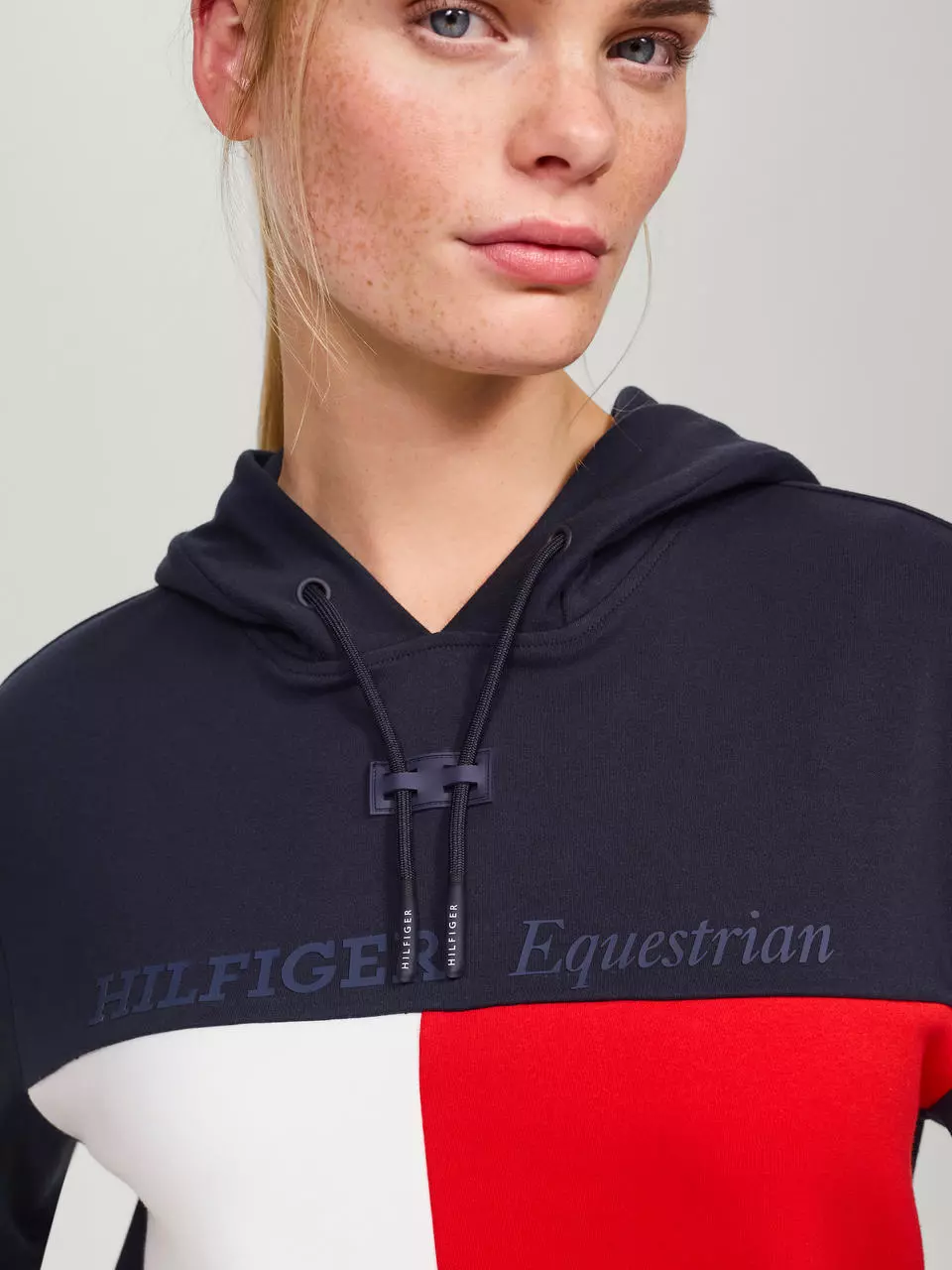 Tommy Hilfiger Berkshire Logo Hoodie
