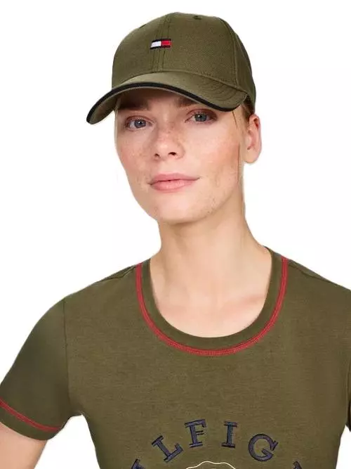 Tommy Hilfiger Dayton Cap