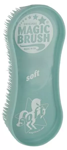 MagicBrush Bürste Soft