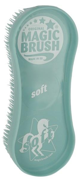 MagicBrush Spazzola Soft